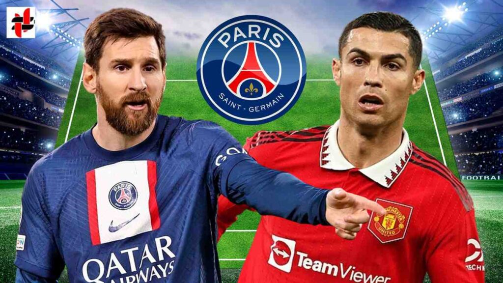 PSG-Ready-To-Challenge-Manchester-United-1