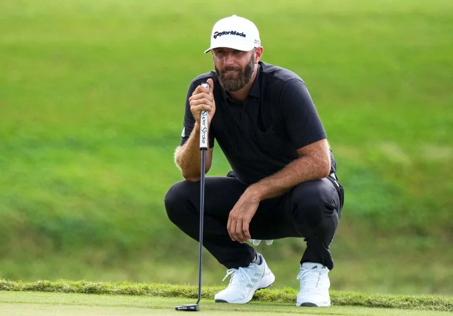 Top 10 Golf Players