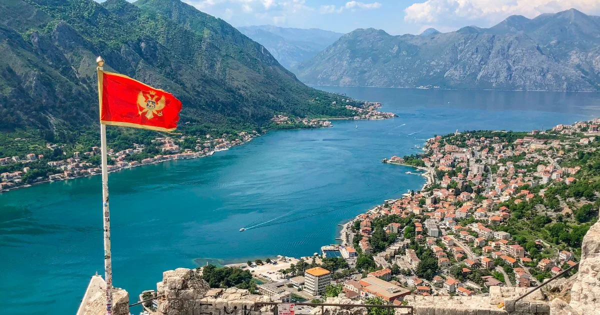 Montenegro Country Cheap Citizenship