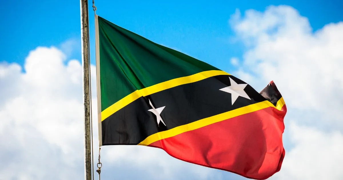 St. Kitts and Nevis  Country Cheap
